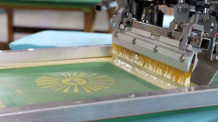 Screen Printing vs. Other Printing Methods: Know the Difference ...